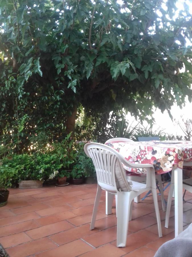 Les Trois Rois Apartment Nimes Exterior photo